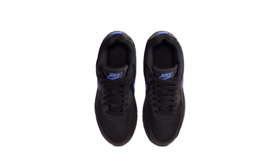 Nike Air Max 90 Black Sapphire (GS)