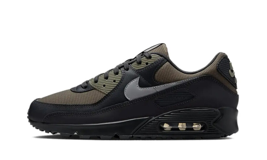 Nike Air Max 90 Horizon Jade Charcoal