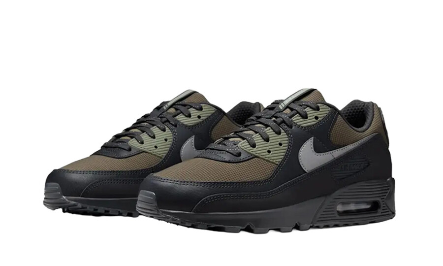 Nike Air Max 90 Horizon Jade Charcoal
