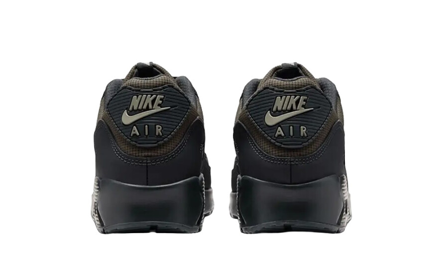 Nike Air Max 90 Horizon Jade Charcoal