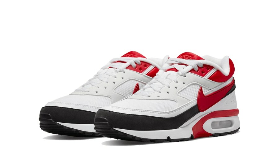 personal Whitney salto Comprar Nike Air Max BW OG Sport Red - DN4113-100