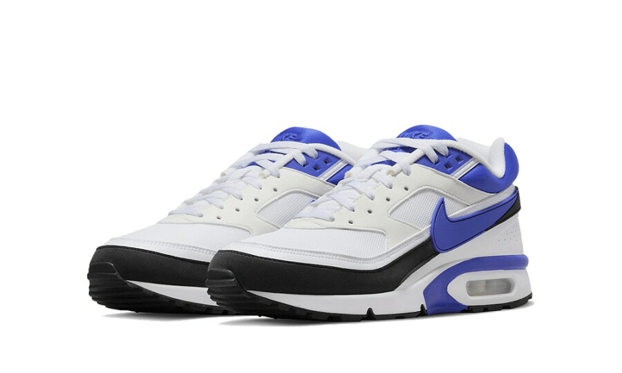 Comprar Nike BW White And Persian Violet -