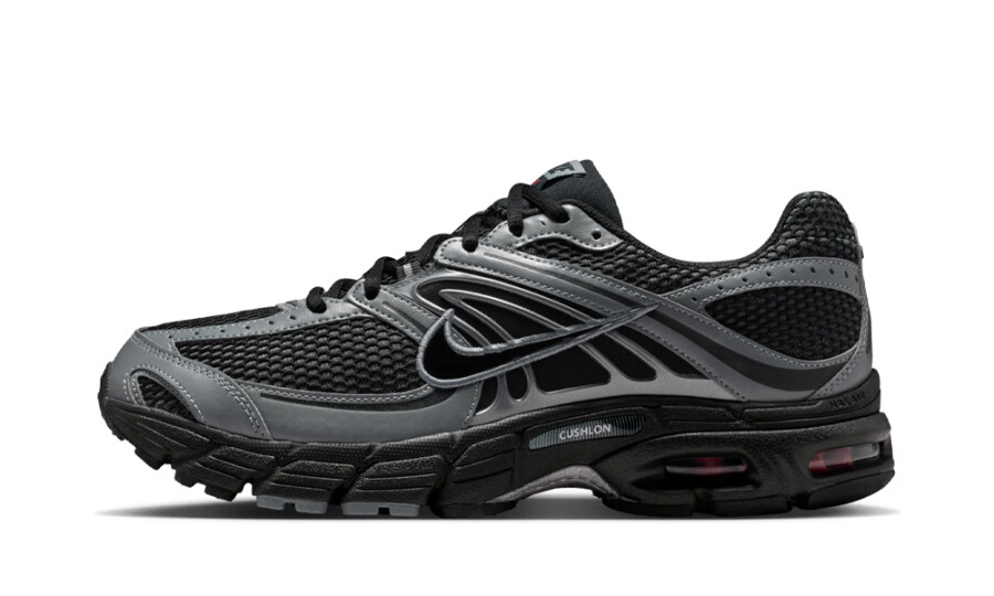 Nike Air Max Moto 2K Black Cool Grey