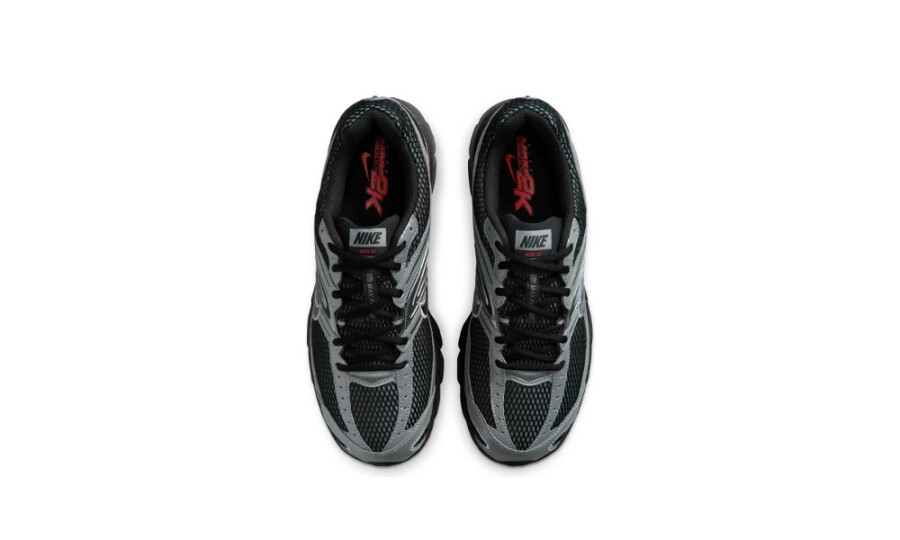 Nike Air Max Moto 2K Black Cool Grey