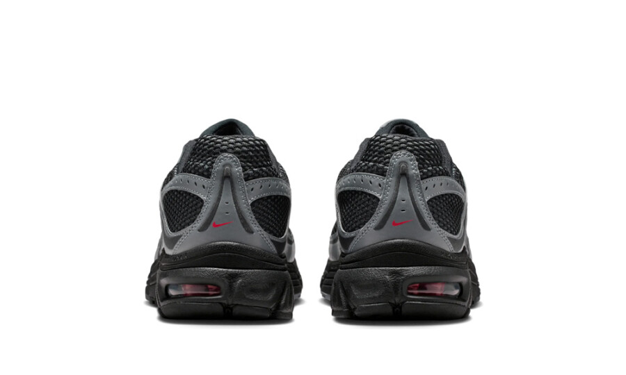 Nike Air Max Moto 2K Black Cool Grey