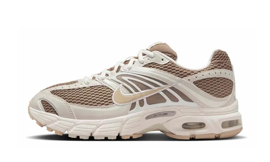 Nike Air Max Moto 2K Mink Brown Light Bone (Women's)