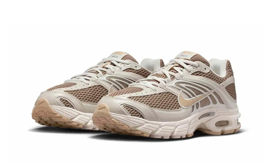 Nike Air Max Moto 2K Mink Brown Light Bone (Women's)