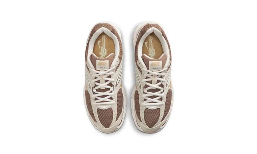 Nike Air Max Moto 2K Mink Brown Light Bone (Women's)
