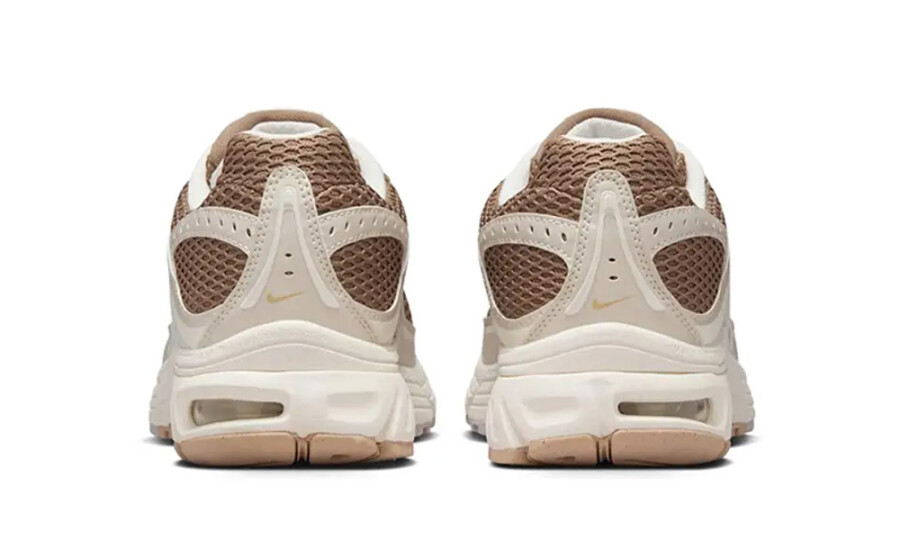 Nike Air Max Moto 2K Mink Brown Light Bone (Women's)