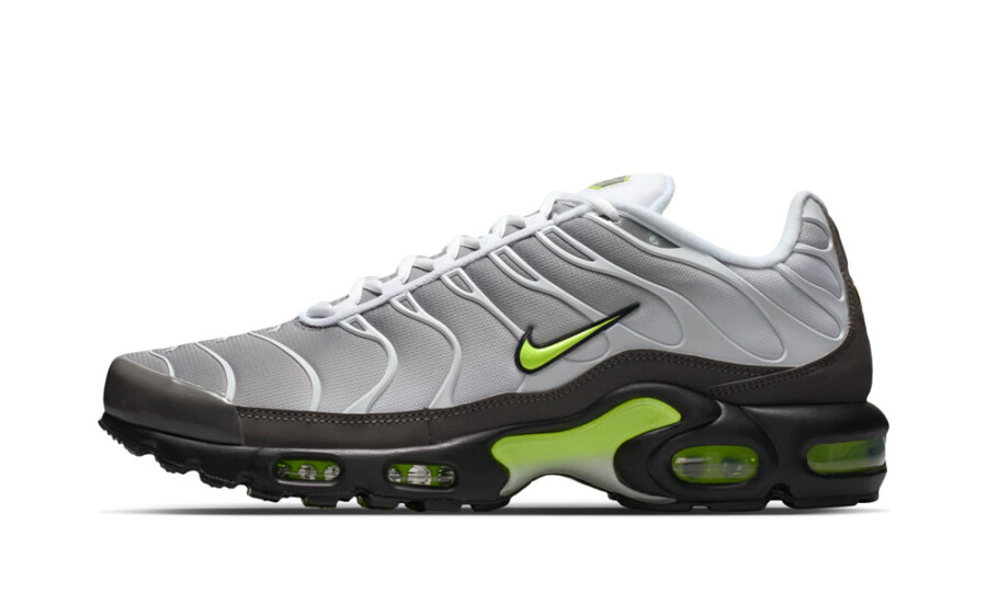 Nike Air Max Plus Neon