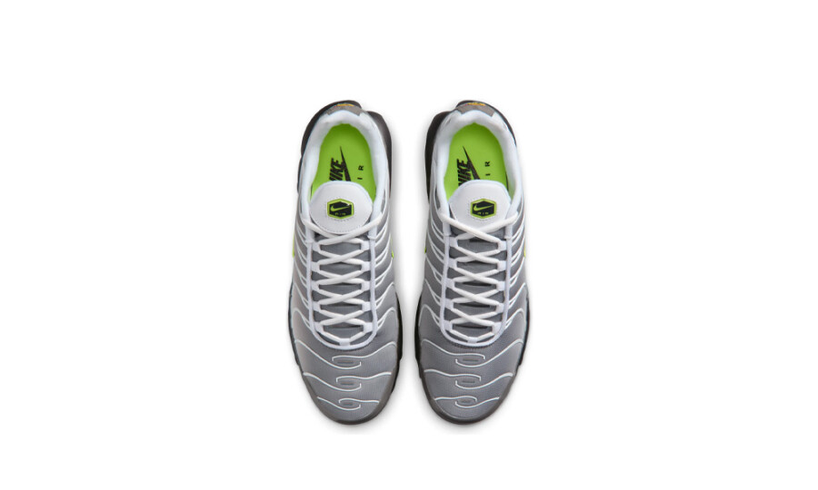 Nike Air Max Plus Neon
