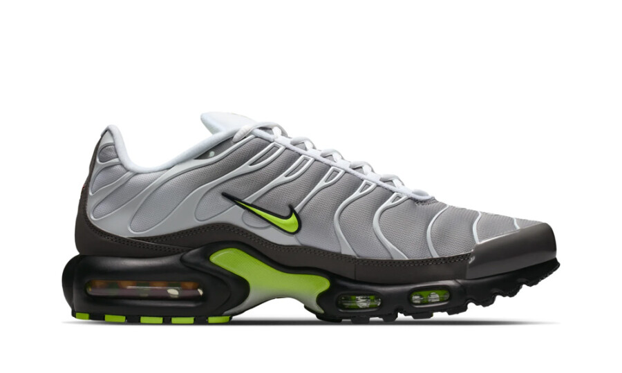 Nike Air Max Plus Neon
