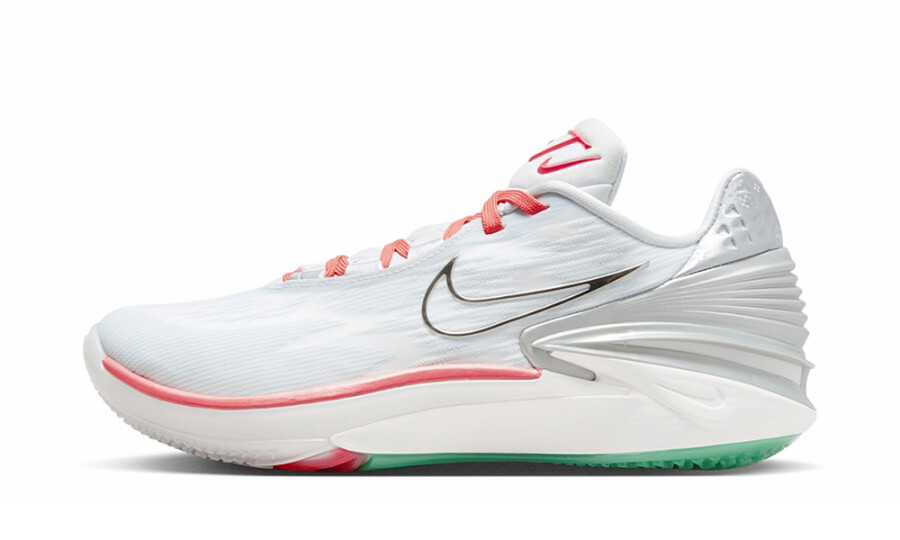 Nike Air Zoom GT Cut 2 'Christmas' - DJ6015-008