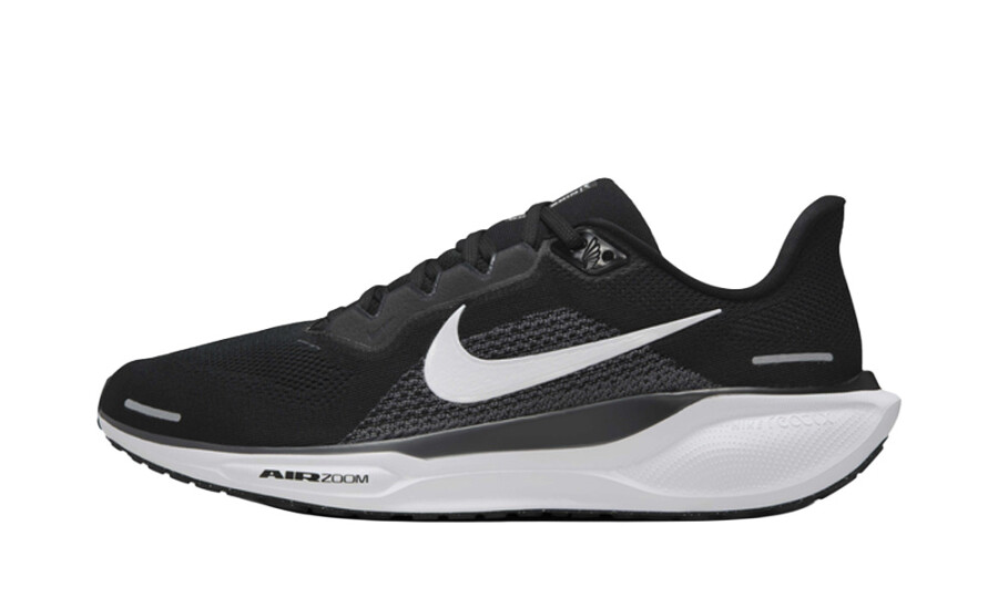 Nike Air Zoom Pegasus 41 Black White