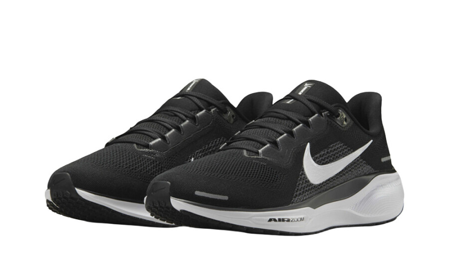 Nike Air Zoom Pegasus 41 Black White