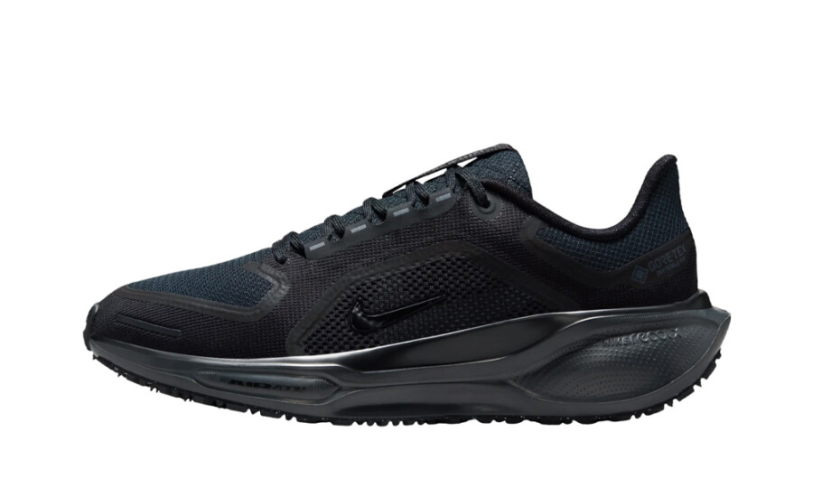 Nike Air Zoom Pegasus 41 Black (Women's)
