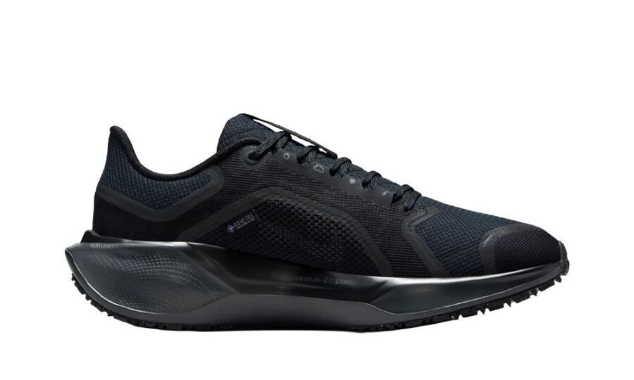 Nike Air Zoom Pegasus 41 Black (Women's)