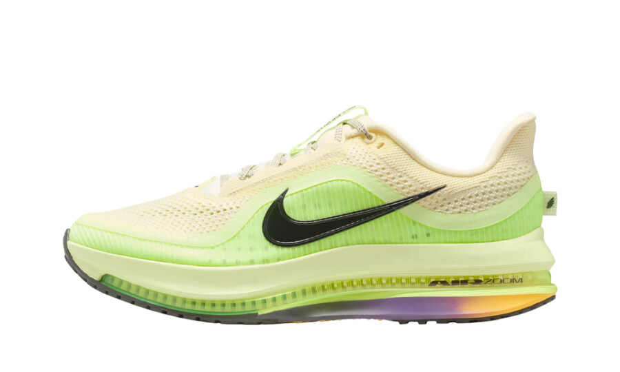 Nike Pegasus Premium Alabaster Volt