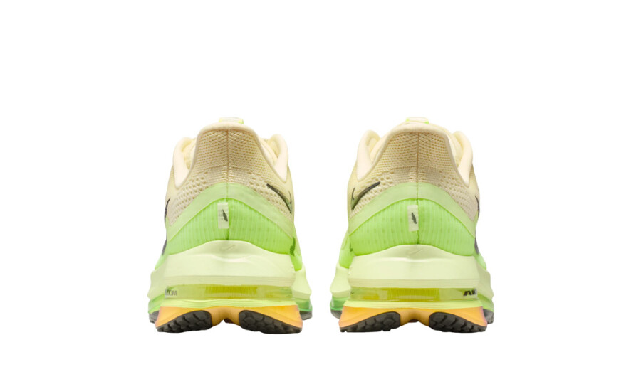 Nike Pegasus Premium Alabaster Volt