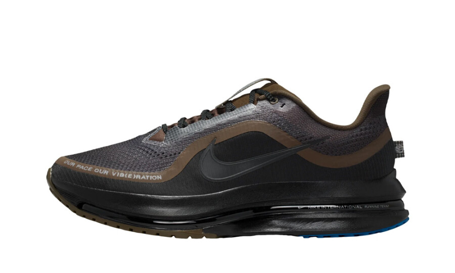 Nike Air Zoom Pegasus Premium Our Pace, Our Vib(e)Ration
