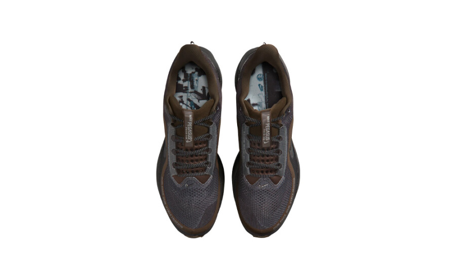 Nike Air Zoom Pegasus Premium Our Pace, Our Vib(e)Ration