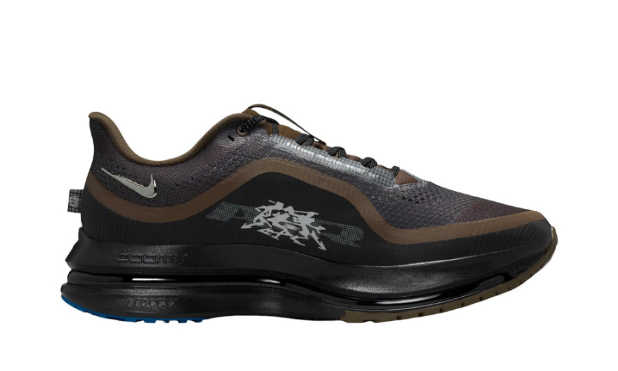 Nike Air Zoom Pegasus Premium Our Pace, Our Vib(e)Ration