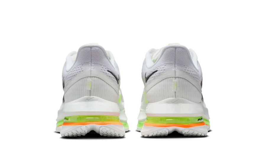 Nike Air Zoom Pegasus Premium White Volt Black