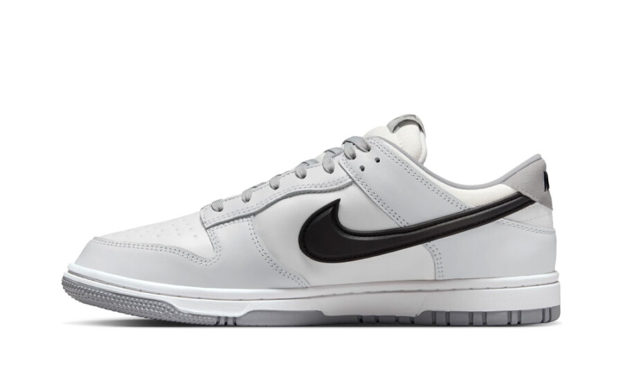 Nike Dunk Low Gore-Tex Summit White Light Smoke Grey