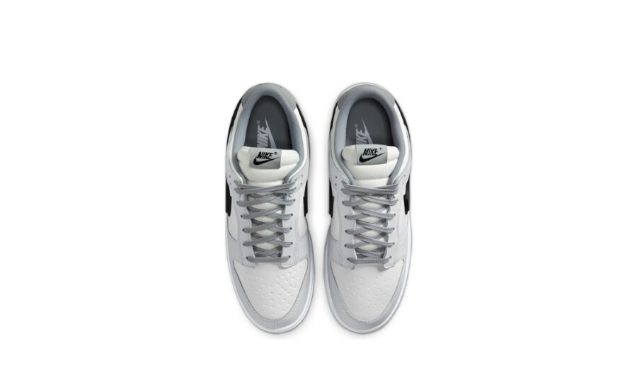 Nike Dunk Low Gore-Tex Summit White Light Smoke Grey