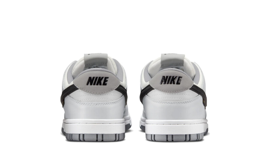 Nike Dunk Low Gore-Tex Summit White Light Smoke Grey