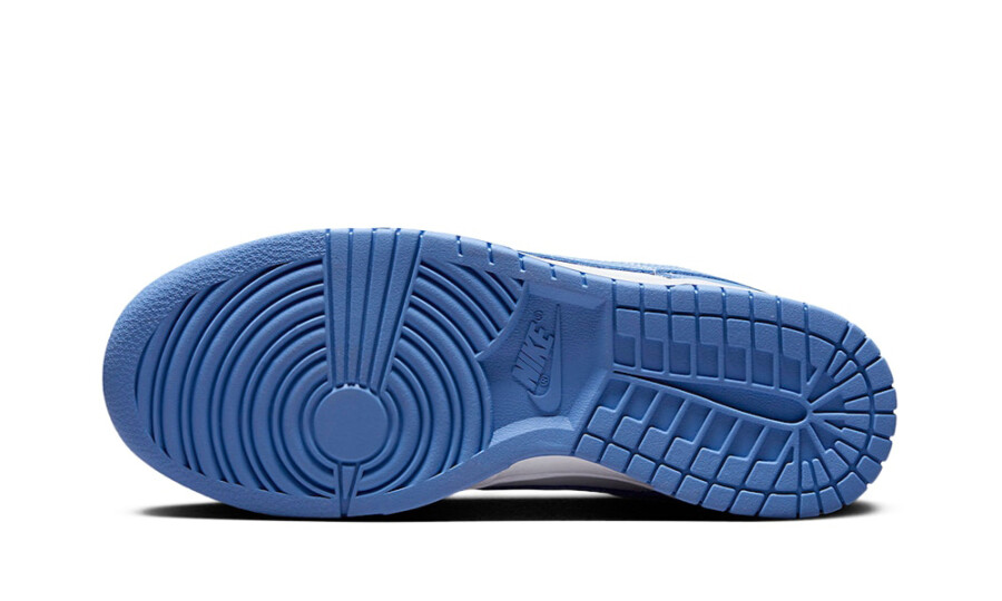 Nike Dunk Low 'Polar Blue' - DV0833-400