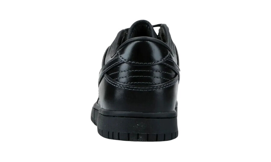 Nike Dunk Low Retro Premium Black - IQ3342-001