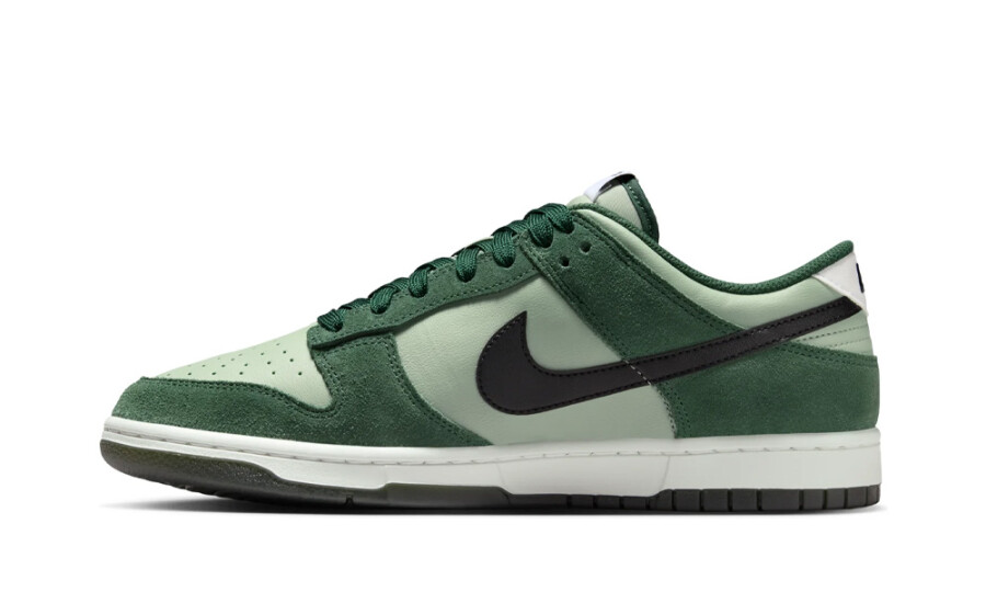 Nike Dunk Low Retro SE Jade Horizon Fir