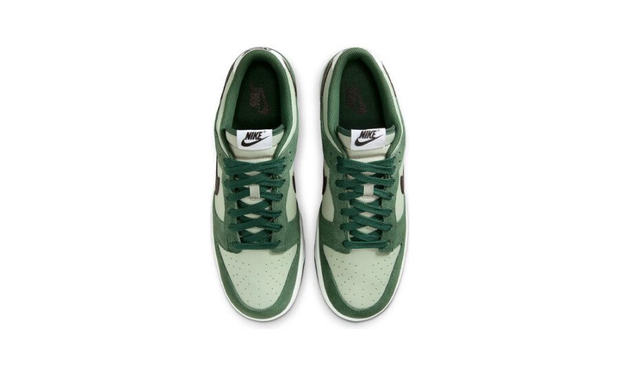 Nike Dunk Low Retro SE Jade Horizon Fir