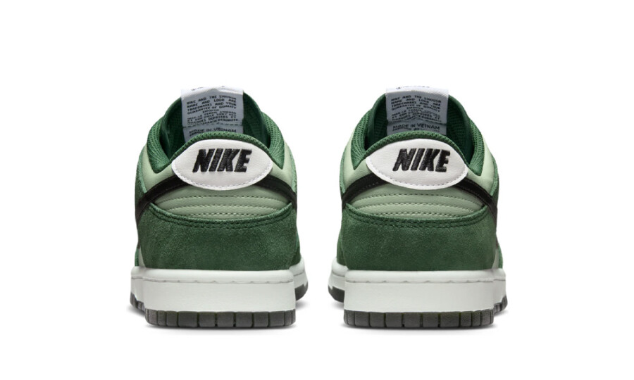 Nike Dunk Low Retro SE Jade Horizon Fir