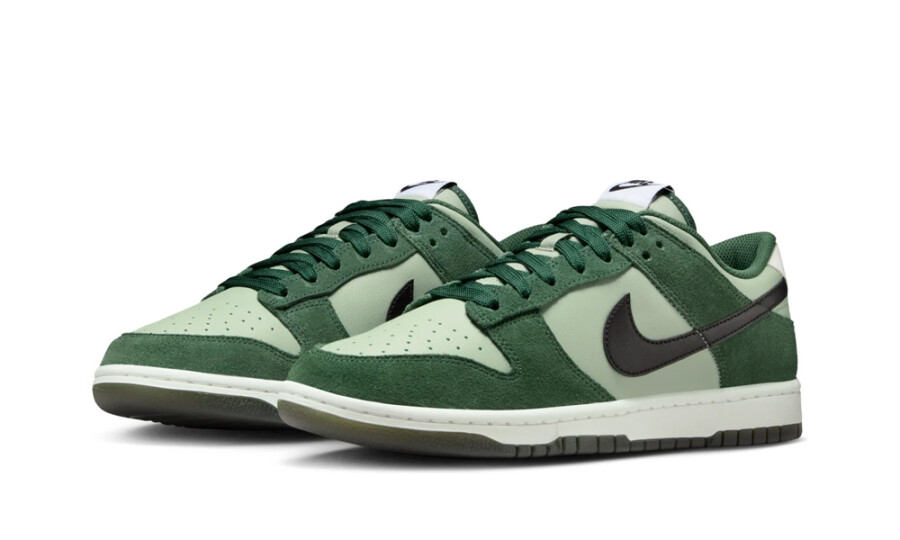 Nike Dunk Low Retro SE Jade Horizon Fir