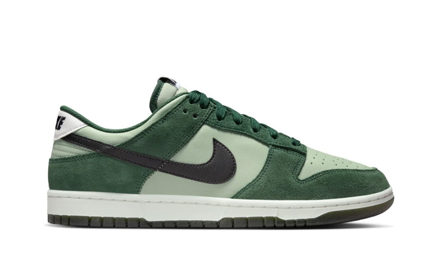 Nike Dunk Low Retro SE Jade Horizon Fir