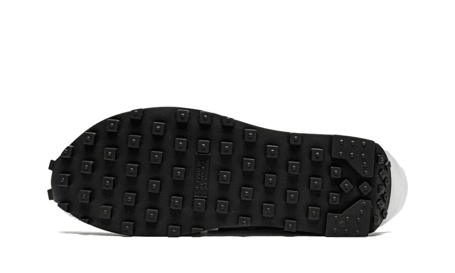 Buy Nike LD Waffle x sacai x Fragment design Smoke Grey - DH2684-001