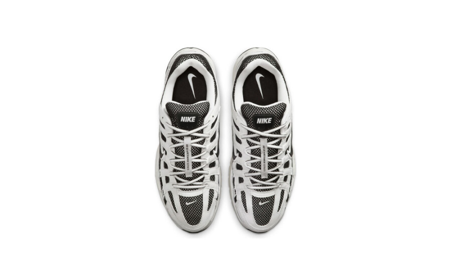 Nike P-6000 Sail Phantom Off-Noir