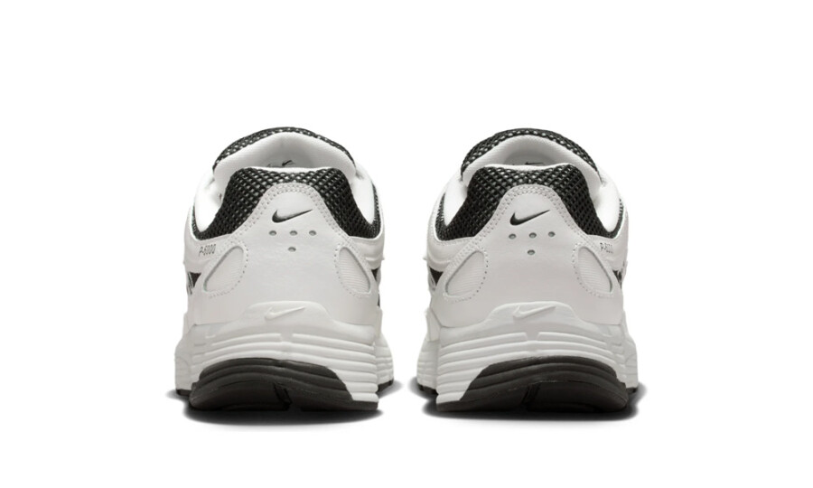 Nike P-6000 Sail Phantom Off-Noir
