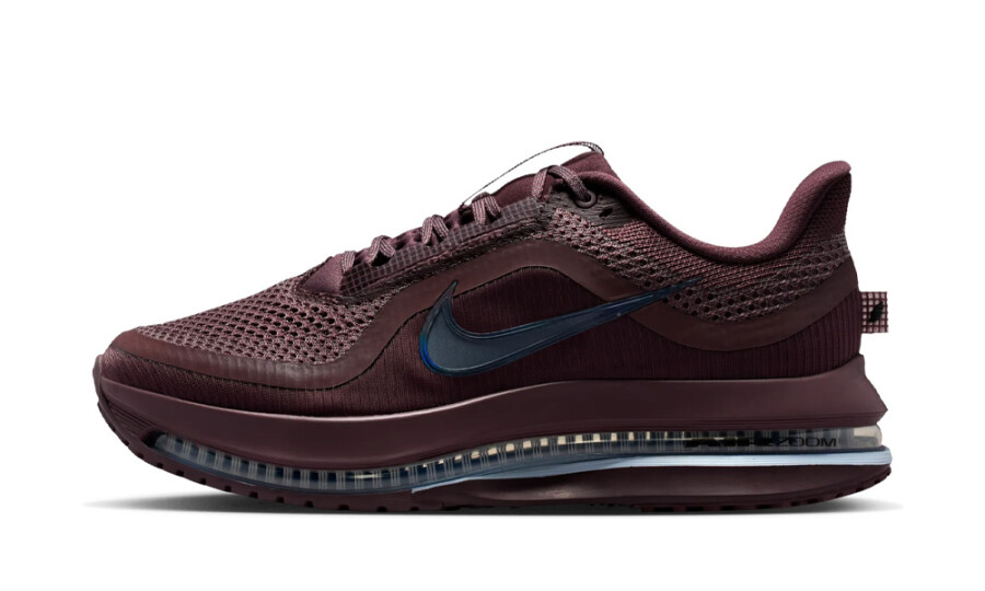 Nike Pegasus Premium Tattoo Off Noir (Women's)