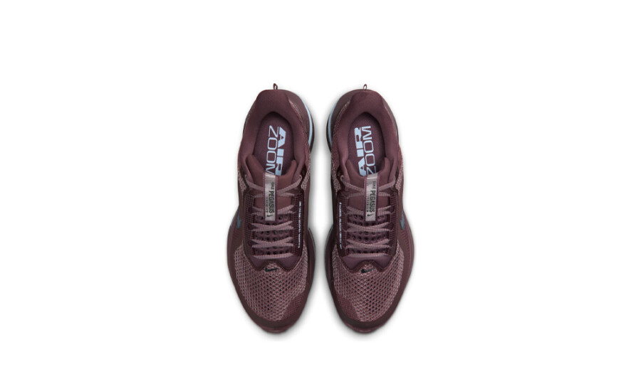 Nike Pegasus Premium Tattoo Off Noir (Women's)