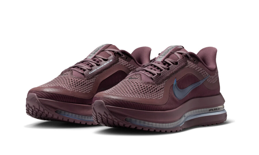 Nike Pegasus Premium Tattoo Off Noir (Women's)