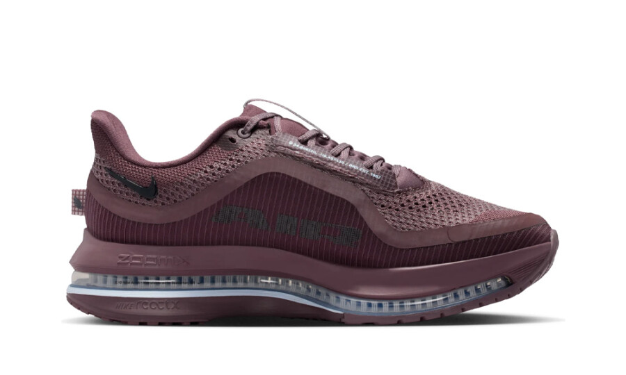 Nike Pegasus Premium Tattoo Off Noir (Women's)