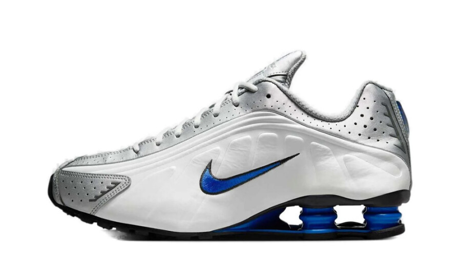 Nike Shox R4 Orlando