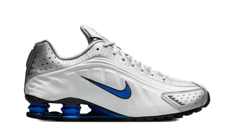 Nike Shox R4 Orlando