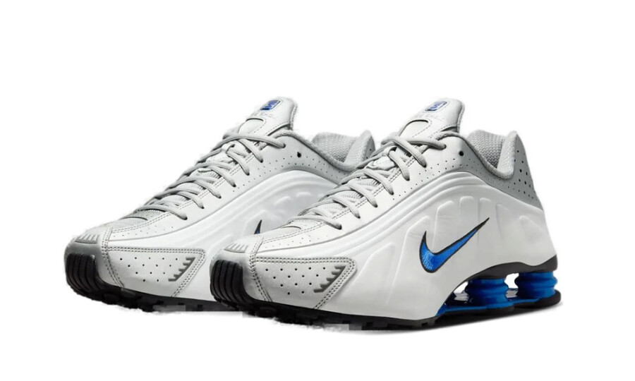 Nike Shox R4 Orlando