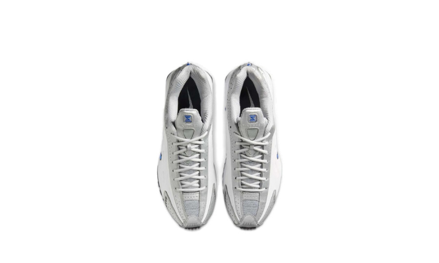 Nike Shox R4 Orlando