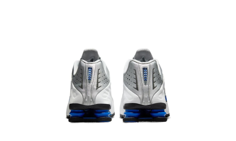 Nike Shox R4 Orlando