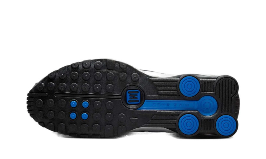 Nike Shox R4 Orlando